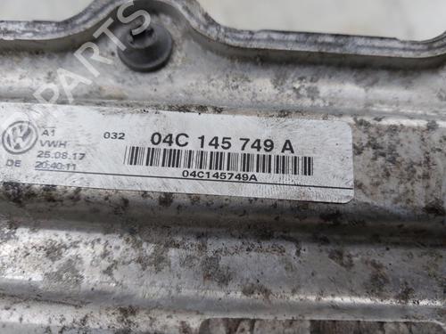 Intake manifold SEAT ARONA (KJ7, KJP) 1.0 TSI | BP34719489M70 - Image 3