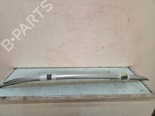 Used Roof bar RENAULT KADJAR (HA_, HL_) 1.2 TCe 130 (HLMR) (130 hp) 30566097