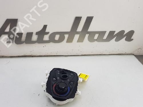 Used Climate control Climate control PEUGEOT 108 1.0 VTi (69 hp) 12015546 12015546
