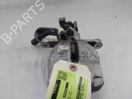 Used Left rear brake caliper Left rear brake caliper TOYOTA PROACE CITY Box Body/MPV (BPZ_) 1.5 D-4D 100 (BPZM) (102 hp) 32415644 32415644