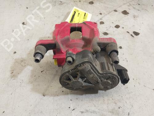 Left rear brake caliper FORD FOCUS IV (HN) 1.5 EcoBlue | BP39404480M107 - Image 2