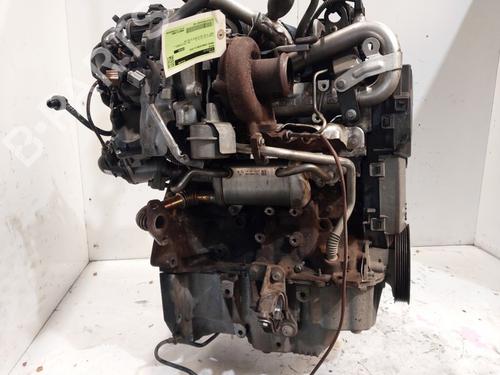 Motor Motor RENAULT GRAND SCÉNIC III (JZ0/1_) 1.5 dCi (JZ09, JZ0D, JZ10, JZ14, JZ1G, JZ29, JZ2C) (110 hp) 35782906 35782906