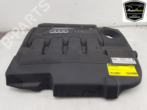 Used Underbody protection AUDI A3 Sportback (8VA, 8VF) 1.6 TDI (110 hp) 16248332