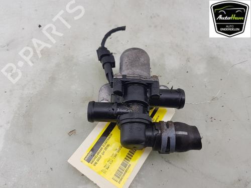 Used Electronic module Electronic module VW GOLF VII (5G1, BQ1, BE1, BE2) 1.4 GTE Hybrid (204 hp) 21070846 21070846
