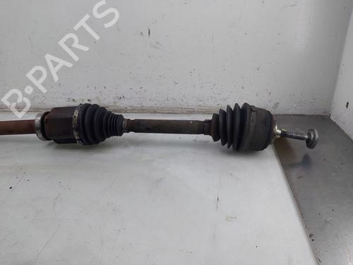 Right front driveshaft MERCEDES-BENZ SPRINTER 3,5-t Van (B907, B910) 314 CDI (910.631, 910.633) | BP31905479M39