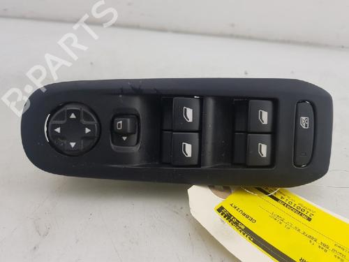 Switch PEUGEOT 308 II (LB_, LP_, LW_, LH_, L3_) 1.2 THP 110 | BP12034607I30 