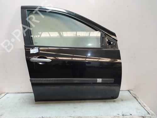 Dør højre fortil RENAULT CLIO III (BR0/1, CR0/1) 1.4 16V (98 hp) 29887945