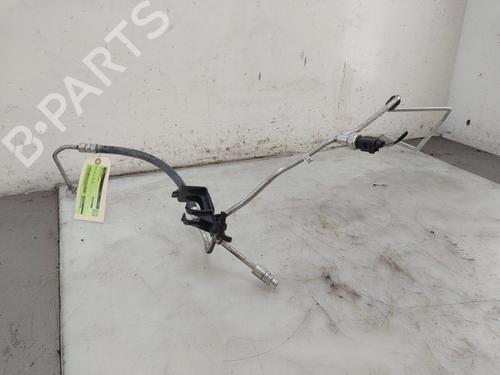 AC pipe VW POLO VI (AW1, BZ1, AE1) 1.0 MPi | BP34539794M126 - Image 2
