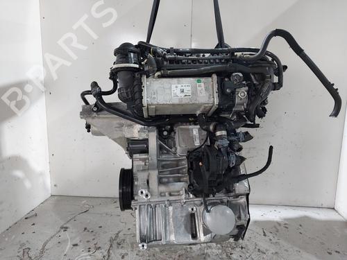 Motor Motor SKODA KAMIQ (NW4) 1.0 TSI (110 hp) 36838828 36838828