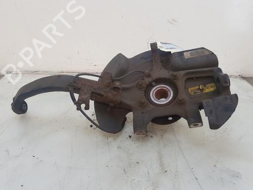 Right front steering knuckle ALFA ROMEO 159 (939_) 3.2 JTS Q4 (939AXH1B, 939AXG22) | BP27040217M26 