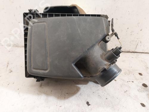 Used Air filter box Air filter box FORD FOCUS IV Turnier (HP) 1.0 EcoBoost (101 hp) 40504062 40504062