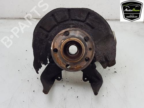Right front steering knuckle VW POLO (9N_, 9A_) 1.4 16V | BP23206509M26 