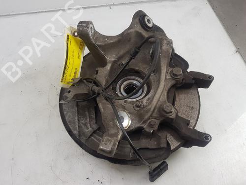 Left rear steering knuckle MERCEDES-BENZ C-CLASS T-Model (S205) C 350 e (205.247) | BP12031946M27 