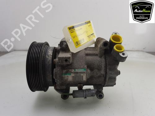 Used AC compressor AC compressor 14930656 14930656