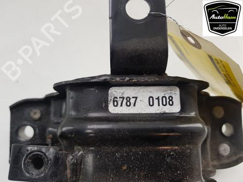 Gearbox mount OPEL KARL (C16) 1.0 | BP12036918M88 