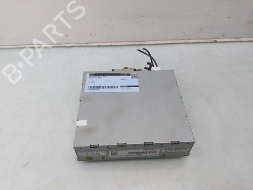 control-unit-audi-a4-b8-8k2-2007-2008-2009-2010-2011-2012-2013-2014-2015-2016-2017-29240629 main image
