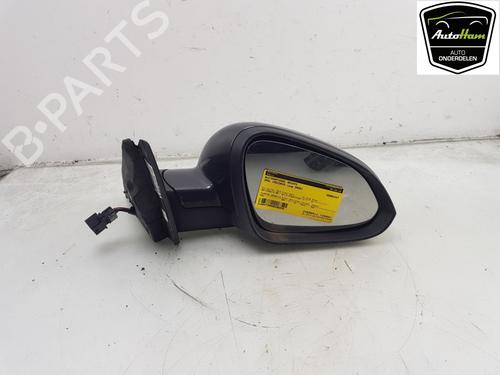 Right mirror OPEL INSIGNIA A Sports Tourer (G09) 1.8 (35) | BP19772290C27 