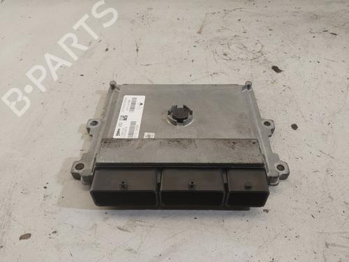 Engine control unit (ECU) RENAULT CAPTUR I (J5_, H5_) 0.9 TCe 90 | BP40076640M57 - Image 1
