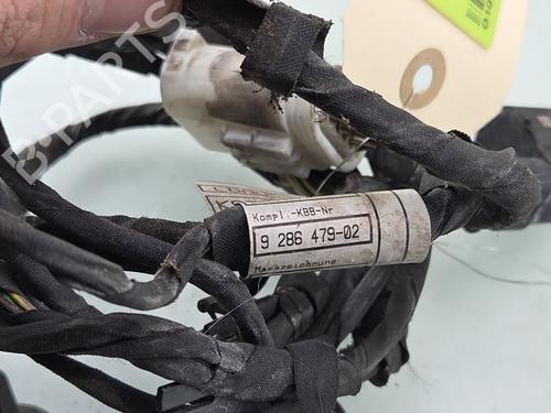 Electronic module BMW 5 (F10) 535 i | BP31923101M83 