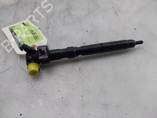 Used Injector VW POLO V (6R1, 6C1) 1.2 TDI (75 hp) 31040818