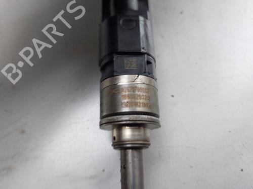 Injector NISSAN QASHQAI II (J11, J11_) 1.3 DIG-T | BP29445881M100 