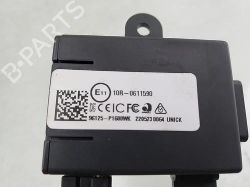 Electronic module KIA SPORTAGE V (NQ5) 1.6 T-GDi Hybrid | BP38771757M83 - Image 4