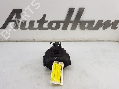 Used Left front brake caliper Left front brake caliper OPEL COMBO Box Body/MPV (X12) 1.3 CDTI (B05) (90 hp) 12021341 12021341