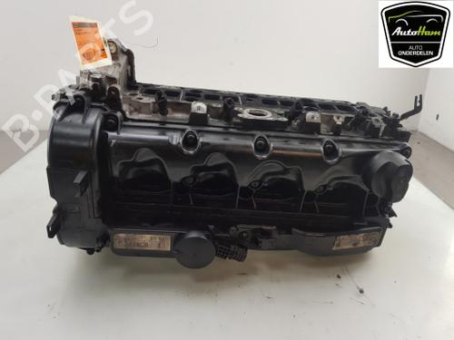 Used Cylinder head Cylinder head MERCEDES-BENZ GLK-CLASS (X204) 200 CDI (204.901) (143 hp) 12040986 12040986
