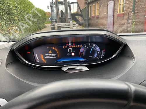 Used Instrument cluster PEUGEOT 5008 II (MC_, MJ_, MR_, M4_) 1.2 THP (MRHNYH, MRHNYW, MRHNSJ, MRHNSU, MRHNSM) (131 hp) 30300017