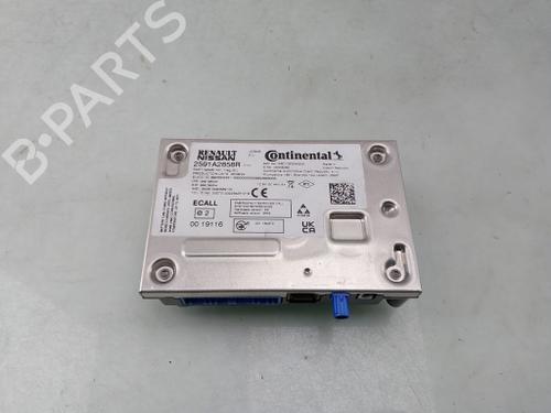 Used Control unit Control unit RENAULT MEGANE IV Grandtour (K9A/M/N_) 1.3 TCe 140 (K9NB) (140 hp) 33463252 33463252
