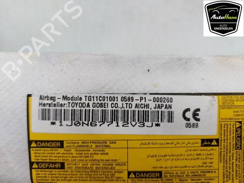 Other TOYOTA AURIS (_E18_) 1.8 Hybrid (ZWE186_, ZWE186R) | BP13148533O1 