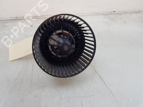 Heater blower motor FORD TRANSIT CONNECT V408 Box Body/MPV 1.5 EcoBlue | BP25121867M62 