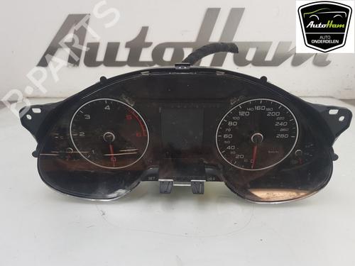 Instrument cluster AUDI A4 B8 (8K2) 2.0 TDI | BP12037210C47 
