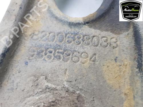 Left front suspension arm RENAULT TRAFIC III Van (FG_) 1.6 dCi 95 (FGMJ, FGMR) | BP16256439M12 