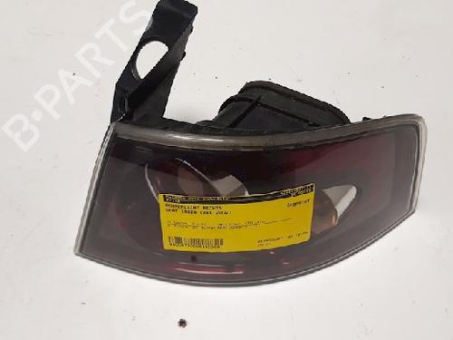 Used Right taillight SEAT IBIZA III (6L1) 1.4 16V (75 hp) 12006769