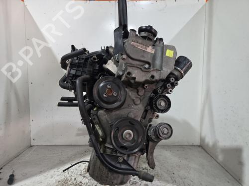 Engine AUDI A3 Sportback (8PA) 1.4 TFSI | BP39948776M1  - Image 5