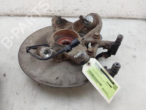 Used Right rear steering knuckle Right rear steering knuckle MERCEDES-BENZ GLE Coupe (C292) 450 AMG 4-matic (292.364) (367 hp) 33556795 33556795