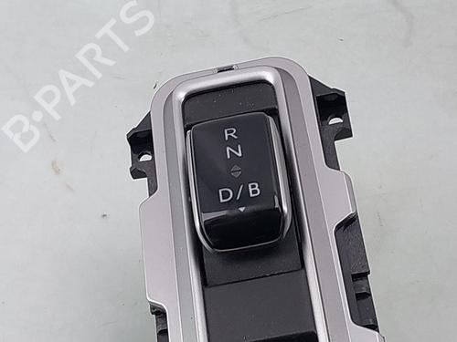 Gear lever SKODA ELROQ (PYL) 60 | BP32382498M90