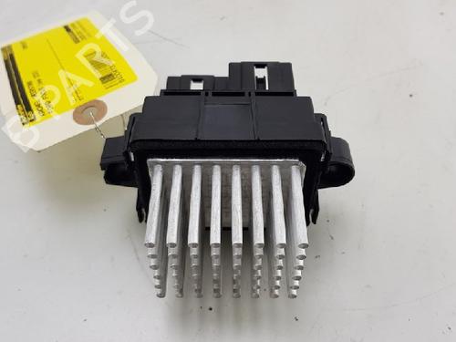 Heater resistor FORD FOCUS IV Turnier (HP) 1.5 EcoBoost | BP12016684M108