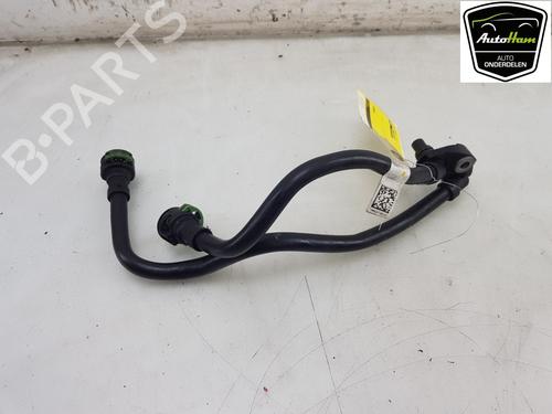 Pipe AUDI Q8 (4MN, 4MT) 50 TDI Mild Hybrid quattro | BP18355401M125 