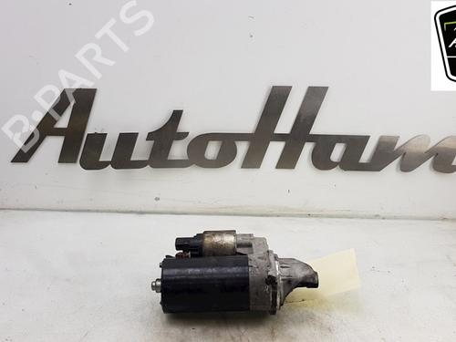 Used Starter Starter BMW 1 (E81) 118 i (143 hp) 18013489 18013489