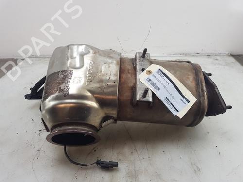Used Particulate filter VOLVO V60 I (155) D4 (181 hp) 27572431