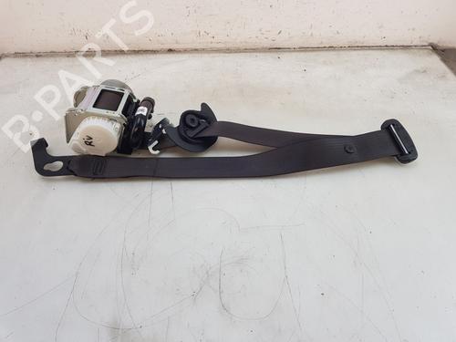 Used Front right seatbelt OPEL ASTRA K Sports Tourer (B16) 1.4 Turbo (35) (150 hp) 27681540