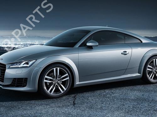 Used Rim Rim AUDI TT (FV3, FVP) 2.0 TFSI quattro (230 hp) 33717878 33717878