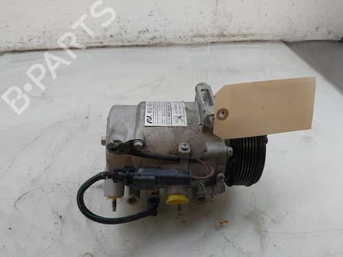 AC compressor OPEL CORSA F (P2JO) 1.2 (68) | BP36783656M34 - Image 3