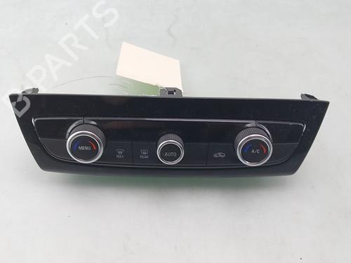 Climate control OPEL CORSA F (P2JO) 1.2 (68) | BP32748187I5 - Image 5