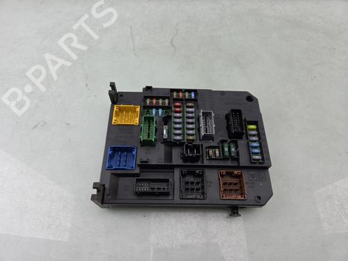 Used Electronic module PEUGEOT 508 SW I (8E_) 1.6 THP (156 hp) 31170263