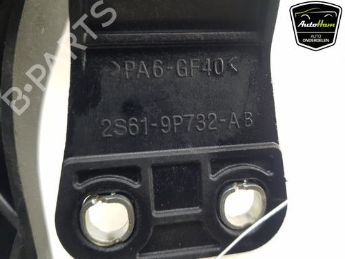 Pedal FORD FIESTA V (JH_, JD_) 1.3 | BP22925739I4 