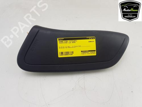 Autre TOYOTA AYGO (_B4_) 1.0 VVTi (KGB40) (72 hp) 18078488