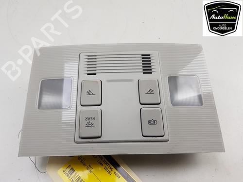 Interior roof light VW GOLF VII (5G1, BQ1, BE1, BE2) 1.0 TSI | BP15507891I8 